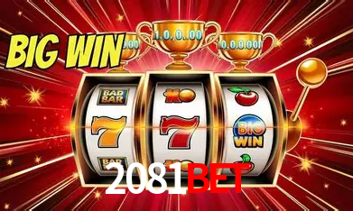 Mesas ao vivo 2081Bet