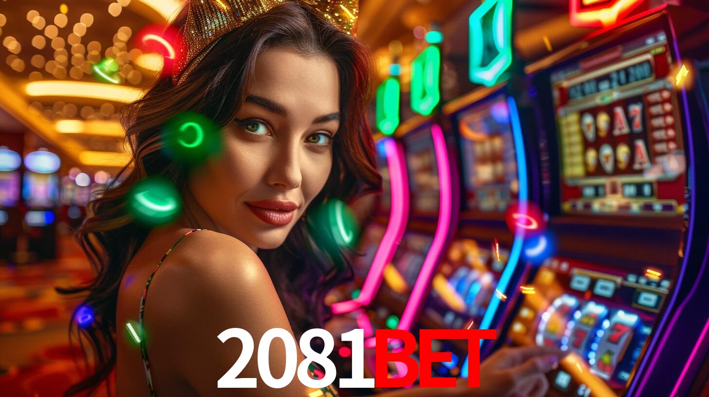 Apostas ao vivo 2081Bet