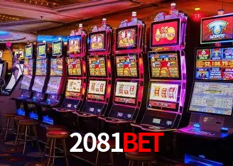 Blackjack na 2081Bet