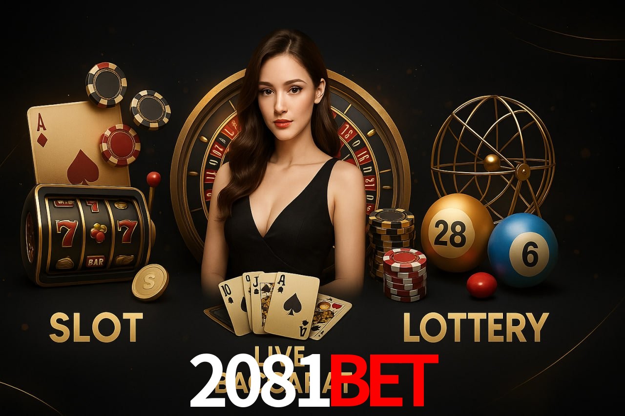 Depósito e saque na 2081Bet