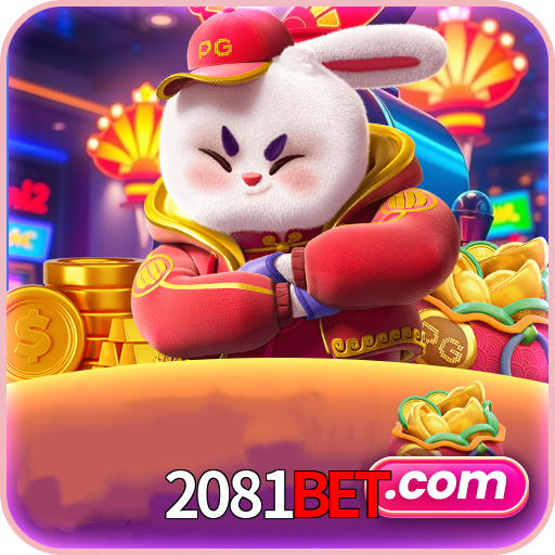 Logo da 2081Bet